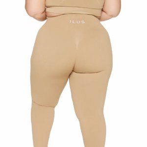 SEAMLUX INTENSIFY LEGGINGS